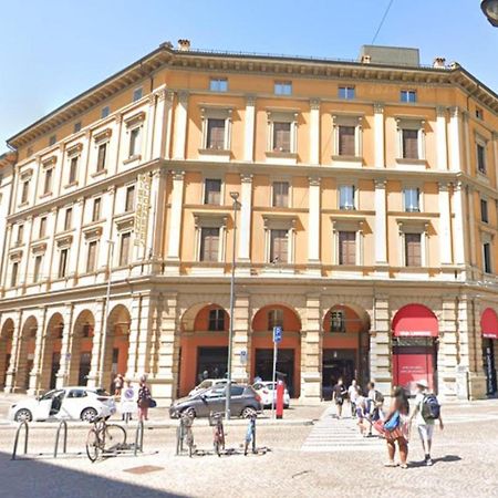Familybo Apartments Bologna Delight - Front Station Экстерьер фото