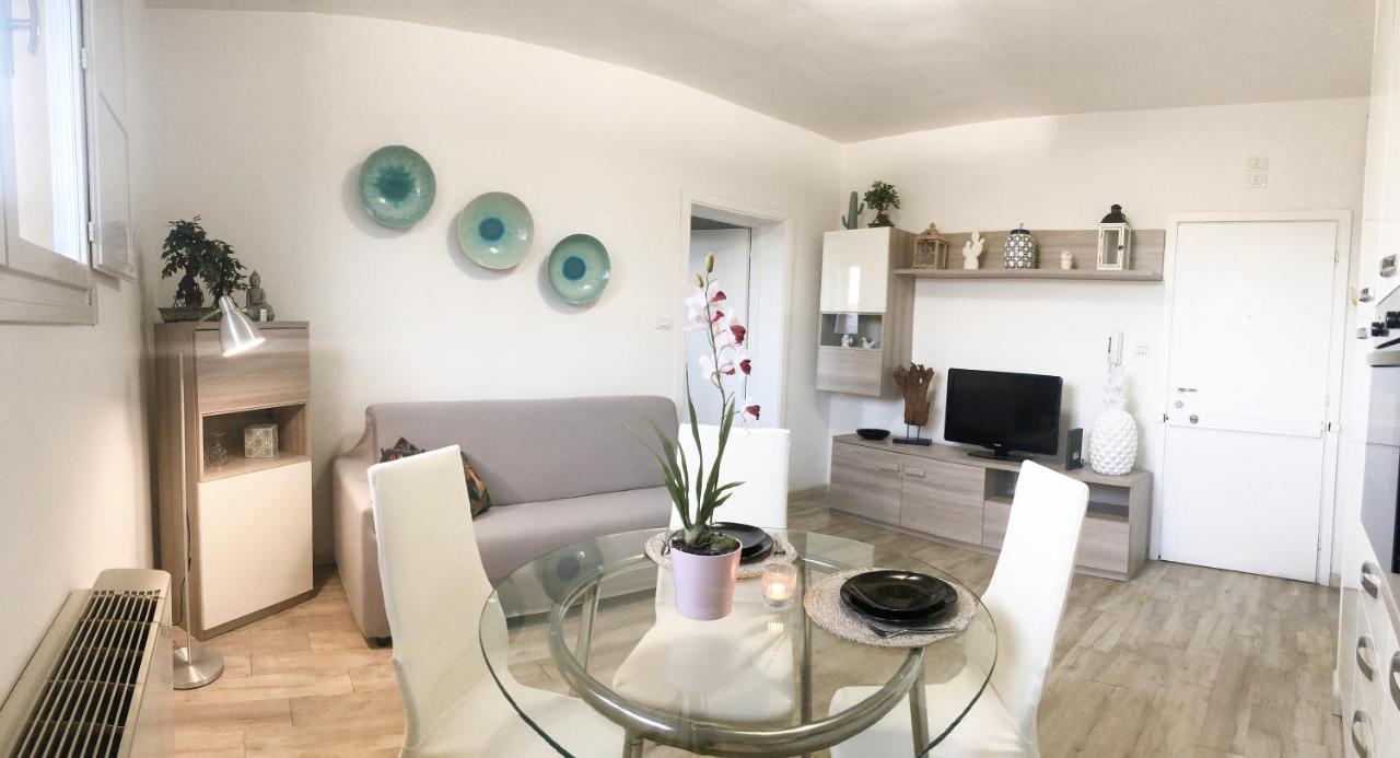 Familybo Apartments Bologna Delight - Front Station Экстерьер фото