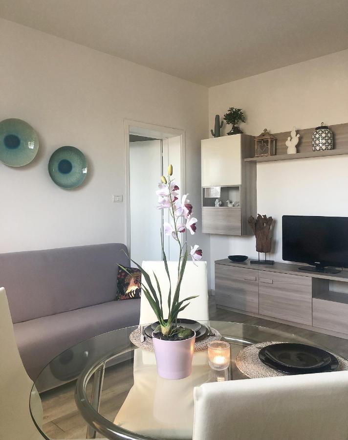Familybo Apartments Bologna Delight - Front Station Экстерьер фото