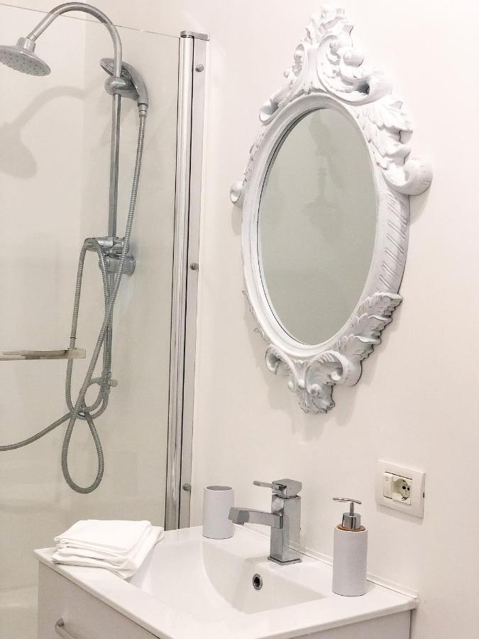 Familybo Apartments Bologna Delight - Front Station Экстерьер фото