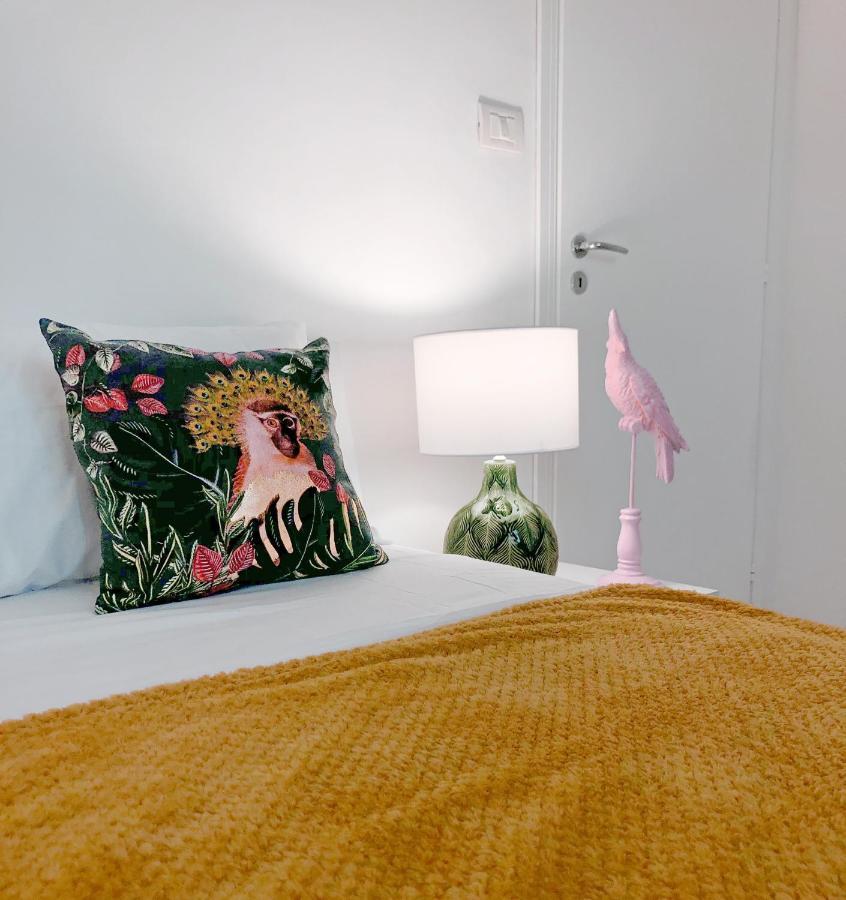 Familybo Apartments Bologna Delight - Front Station Экстерьер фото