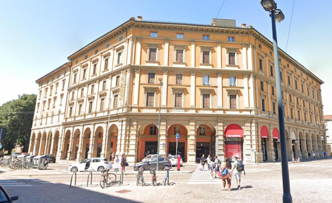 Familybo Apartments Bologna Delight - Front Station Экстерьер фото